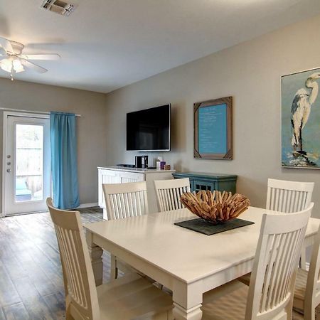 Nemo Cay 15122 Villa Corpus Christi  Kültér fotó