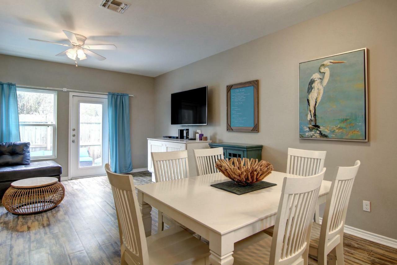 Nemo Cay 15122 Villa Corpus Christi  Kültér fotó