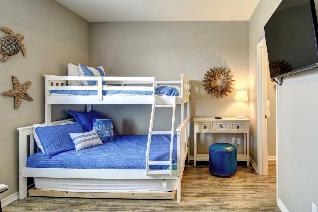 Nemo Cay 15122 Villa Corpus Christi  Kültér fotó