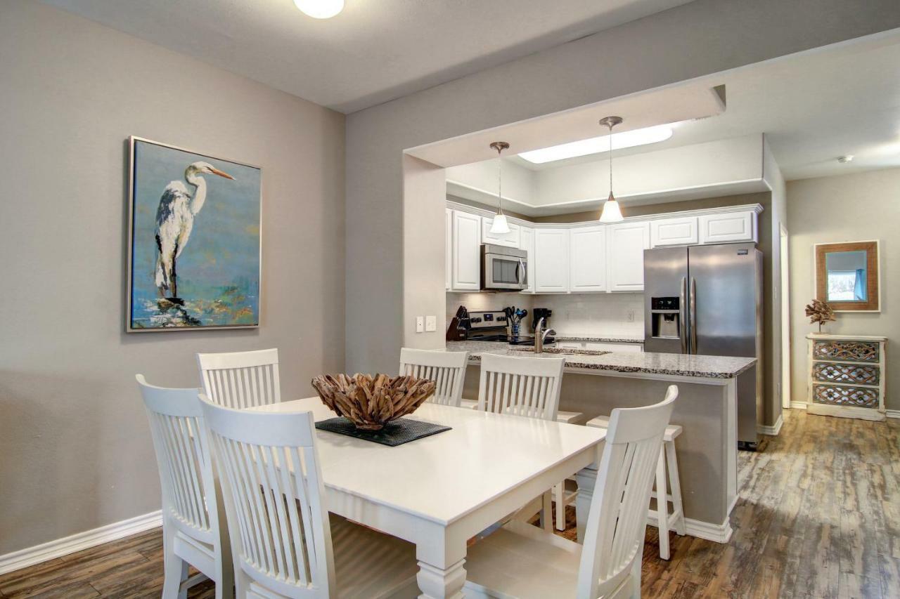 Nemo Cay 15122 Villa Corpus Christi  Kültér fotó