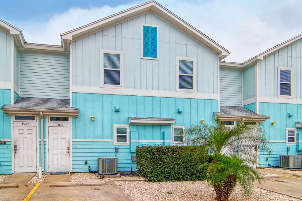 Nemo Cay 15122 Villa Corpus Christi  Kültér fotó