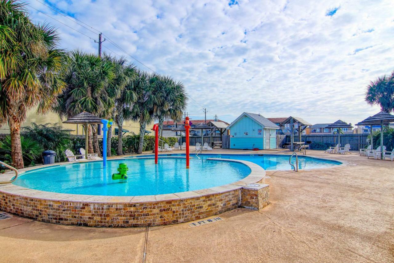 Nemo Cay 15122 Villa Corpus Christi  Kültér fotó
