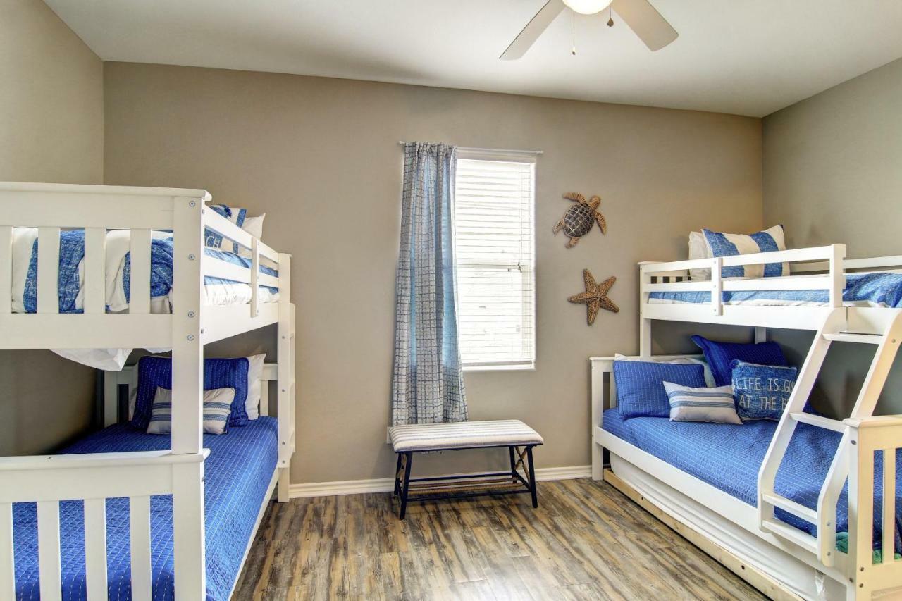 Nemo Cay 15122 Villa Corpus Christi  Kültér fotó