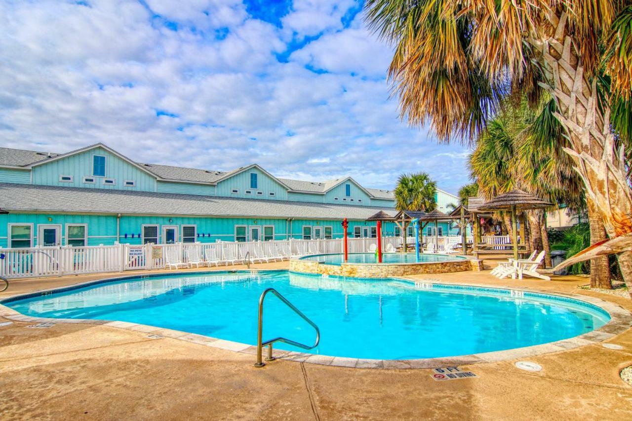 Nemo Cay 15122 Villa Corpus Christi  Kültér fotó